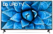 Телевизор49"LEDLG49UN73506,Black