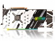 ВидеокартаSapphireNITRO+RadeonRX5700XTSE8GBGDDR6256Bit2035/14400Mhz
