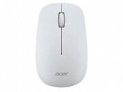 ACERBluetoothMouseWhiteAMR010,BT5.1,1200dpi,RETAILPACK