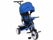 TricycleKikkaBooNeonBlue