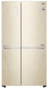 ХолодильникSide-by-SideLGGC-B247SEDC