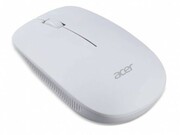 ACERBluetoothMouseWhiteAMR010,BT5.1,1200dpi,RETAILPACK