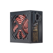 PSUXILENCEXP500R7,500W,"RedWingR7"Series,ATX2.3.1,PassivePFC,120mmfan,+12V(32A),20+4Pin,4xSATA,1xPCI-E6+2Pin,2xPeripheral,Black