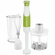 БлендерPolarisPHB1070,whitegreen