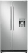 ХолодильникSamsungRS52N3203SA/UASilver