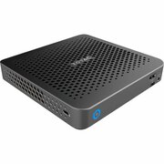 MiniPCZOTACZBOX-MI646-BE,ActiveCooling,Intel®Core™i5-1135G74C/8T,2.4-4.2GHz,2xDDR4SODIMM,2xM.2slot,IntelIrisXeGraphics,1xUSB-C3.1/TB4,3xUSB3.1,2xGbELAN,WiFi(802.11ac)/BT5.0,HDMI,DP,Mic/SpeakOut,microSDCR,VESAMount,28mmsl