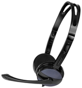 SVENAP-150MVHeadphoneswithmicrophone,Headset:20-20,000Hz,Microphone:30-16,000Hz,2.2m