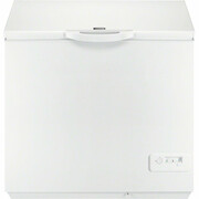 МорозильныйларьZanussiZFC26400W