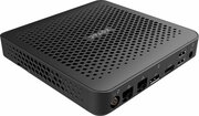 MiniPCZOTACZBOX-MI646-BE,ActiveCooling,Intel®Core™i5-1135G74C/8T,2.4-4.2GHz,2xDDR4SODIMM,2xM.2slot,IntelIrisXeGraphics,1xUSB-C3.1/TB4,3xUSB3.1,2xGbELAN,WiFi(802.11ac)/BT5.0,HDMI,DP,Mic/SpeakOut,microSDCR,VESAMount,28mmsl