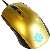 МышьSteelSeriesRival100AlchemyGold