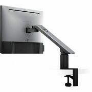 27.0"DELLIPSLEDUltraSharpU2717DAWithanArmBlack(8ms,2M:1,350cd,2560x1440,99%sRGBcolorgamut,HDMI,DisplayPort,Withanarm,Height-adjustablestand,Tilt,Pivot,USB3.0x5Hub)