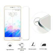 ЗащитнаякачественнаяпленкадляMeizuM5Note(TemperedGlassFilm)