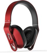 1MoreMK801Over-EarHeadphonesRed