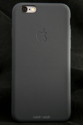 SiliconcaseforIphone6grey