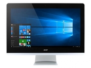 All-in-OnePC-23,8"AcerAspireZ3-711FullHD(DQ.B3NME.001)Intel®Core®i3-50052,0GHz,4GbDDR3RAM,500GbHDD,DVD-RW,CardReader,Intel®HDIntegratedGraphics,Wi-Fi,BT,GigabitLAN,65WPSU,FreeDOS,USBKB/MS,Black