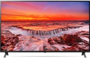 Телевизор49"LEDLG49NANO806NA,Black
