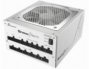 БлокпитанияSeasonicSnowSilent1050SS-1050XP3,80+Platinum