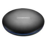 ExternalHDDIntensoMemorySpace2.5"LightEdition,1000Gb,Black,Plastic,USB3.0,85MBs/75MBs