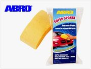 ABRO(CS168)Многофункциональнаягубкадляочисткиипротиркиавтомобиля