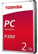 3.5"HDD2TBToshibaP300HDWD220UZSVA,5400rpm,SATA36Gb/s,128MB,HDWD220UZSVA(harddiskinternHDD/внутренийжесткийдискHDD)