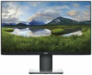 23.8"DELLP2419HC,Black,IPS1920x1080,75Hz,5ms,250cd,CR1000:1,HDMI+DP+USB+TypeC,Pivot