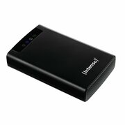 ExternalHDDIntensoWi-FiMemory2Move2.5",500GB,USB3.0black,85MBs/75MBs,ledindicators