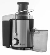 СоковыжималкацентробежнаяVitekVT-3652,inoxblack