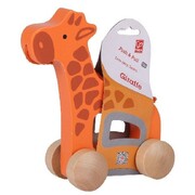 HAPE-GIRAFFE