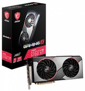 ВидеокартаMSIRadeonRX5700XTGAMINGX8G