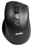 MouseWirelessSvenRX-325Black