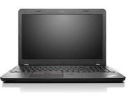 LenovoThinkPadE560GraphiteBlack,15.6"IPSFullHDAG(Intel®Core™i5-6200U2.30-2.80GHz(Skylake),8GbDDR3,1TB5400rpm,AMDRadeon™R7M3702GB,DVDRW,CardReader,VGA,HDMI,WiFi-AC/BT4.0,6cell,HD720pWebcam,TrackPoint,RUS,DOS,2.3kg)