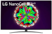 Телевизор55"LEDLG55NANO816NA,Black