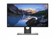 Монитор25.0"DELLIPSLEDU2518DBorderlessBlack