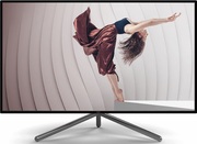 31.5"AOCIPSLEDU32U14KPorscheDesignBlack/Silver(5ms,50M:1,600cd,2560x1440,178°/178°,2xHDMI,DisplayPort,USB-C(Video,Power,Data),USBHub:3xUSB3.1,sRGB100%,AudioLine-in/out,HeighAdjustment,Pivot,VESA)