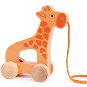 HAPE-GIRAFFE