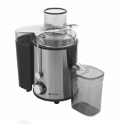 СоковыжималкацентробежнаяVitekVT-3652,inoxblack