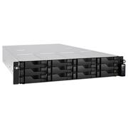 12-bayNASServerASUSTOR"AS7012RDX",Rackmount,2U,IntelXeonE3-1245v3(Quad-Core)3.4GHz,4GBDDR3ECC(Max.32GB),2.5"/3.5"SATAx12(HotSwap),USB3.0x4,eSATAx2,GigaLANx4,PCIex2,HDMI,AES-NI,HT,RedundantPSU(600Wx2)