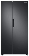 ХолодильникSideBySideSamsungRS66A8100B1/UA