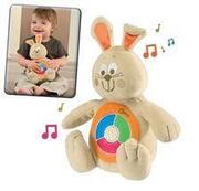 МузыкальныйЗайчик"Bunny"