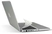 LUXA2K2LHA0032-AKeyboardProtectorforMacBook11",TPU