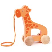 HAPE-GIRAFFE