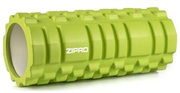 ВаликдлямассажаZiproHollowYogaFoamLimeGreen