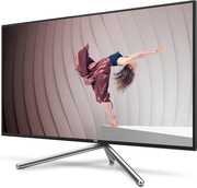 31.5"AOCIPSLEDU32U14KPorscheDesignBlack/Silver(5ms,50M:1,600cd,2560x1440,178°/178°,2xHDMI,DisplayPort,USB-C(Video,Power,Data),USBHub:3xUSB3.1,sRGB100%,AudioLine-in/out,HeighAdjustment,Pivot,VESA)