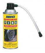 ABRO(QF25)Аварийныйгерметикдляподкачкииремонтаколес(340гр)