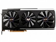 ВидеокартаSapphireNITRO+RadeonRX5700XT8GBGDDR6256Bit2010/14000Mhz