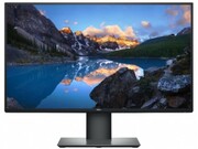 25.0"DELLIPSLEDU2520DBorderlessBlack(5ms,1000:1,350cd,2560x1440,178°/178°,sRGBcoverage99%,USB-Cport(Data,Video,Power),DisplayPort,HDMI,HeightAdjustment,Pivot,USBHub:2xUSB3.0withbatterycharging+USB-C,VESA..)