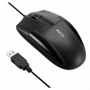 MouseUSBAcmeMS14,black