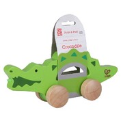 HAPE-CROCODILE
