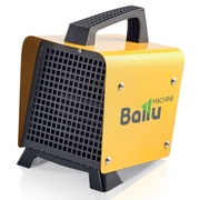 ЭлектрическаятепловаяпушкаBalluBKN-3