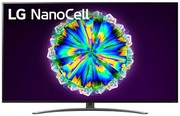 Телевизор49"LEDLG49NANO866NA,Black